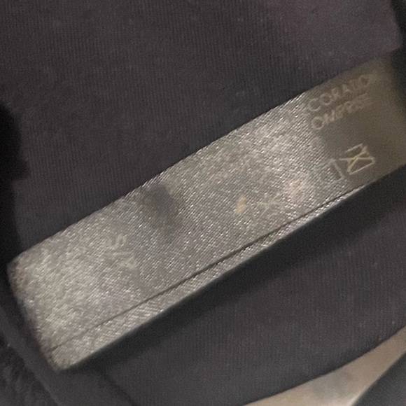 🌸2 for $20🌸 Turquoise bikini set top S bottom XS - Picture 4 of 4